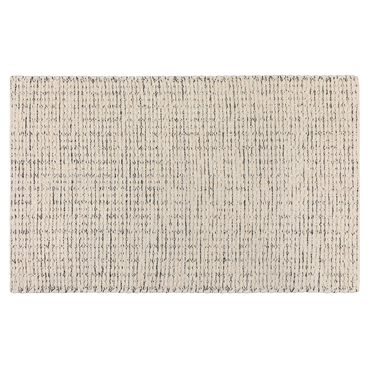 Nola Woven Cotton Mat