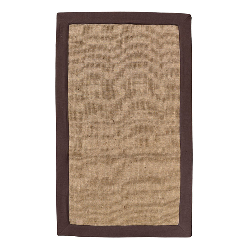 Oriana Jute & Cotton Rug
