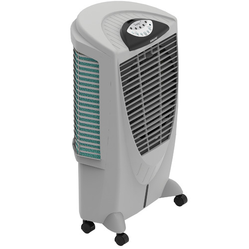 Bonaire 56L Evaporative Portable Air Cooler Temple & Webster
