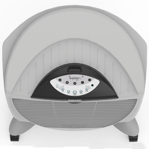 Bonaire 56L Evaporative Portable Air Cooler Temple & Webster