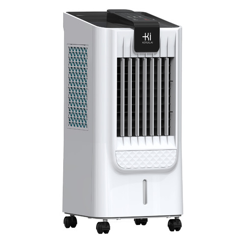 Crown 10i Bonaire Portable Evaporative Air Cooler The Build by
