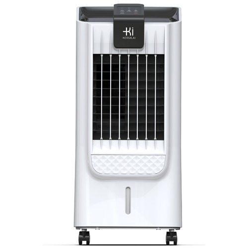 Crown 10i Bonaire Portable Evaporative Air Cooler Temple & ster