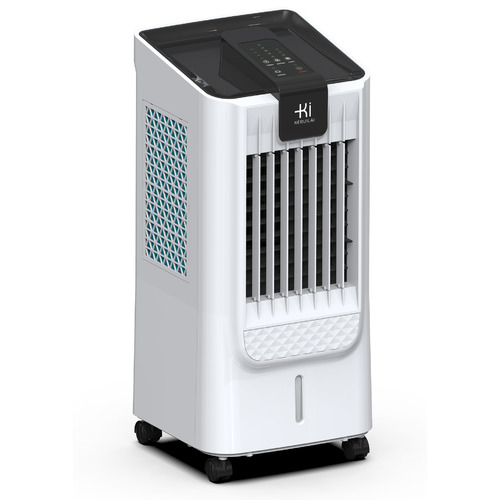 Crown 10i Bonaire Portable Evaporative Air Cooler Temple & Webster