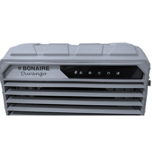 Durango 125i Bonaire Portable Evaporative Air Cooler The Build by
