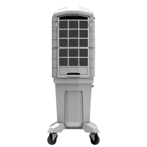 Durango 125i Bonaire Portable Evaporative Air Cooler The Build by