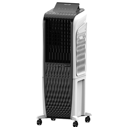 30L Bonaire Portable Evaporative Air Cooler Temple & Webster