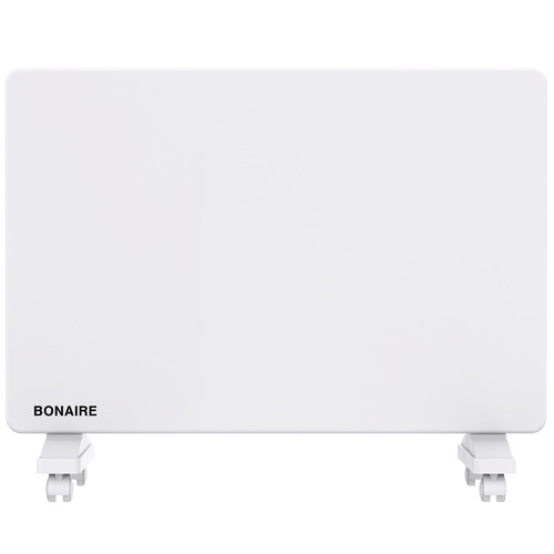 White Wi-Fi Electric Panel Heater