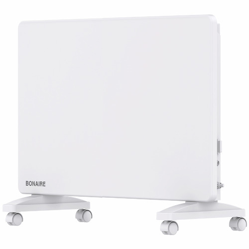 White Wi-Fi Electric Panel Heater