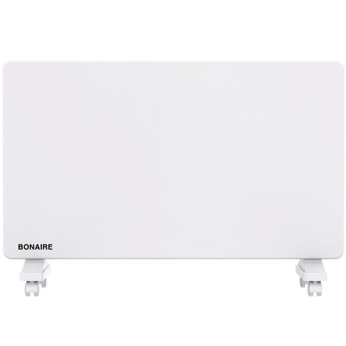 White Wi-Fi Electric Panel Heater