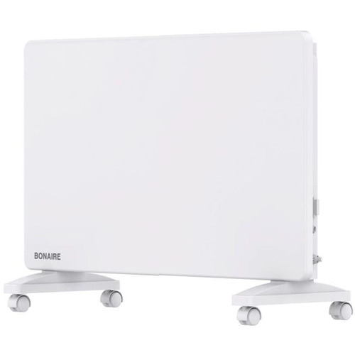 White Wi-Fi Electric Panel Heater