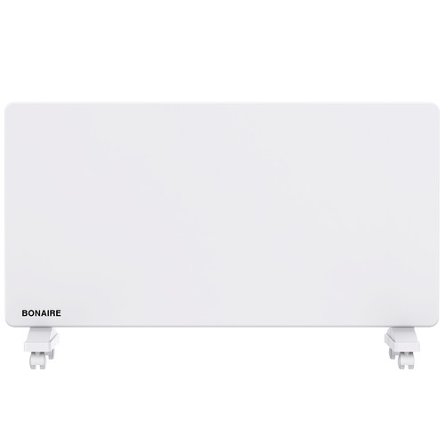 White Wi-Fi Electric Panel Heater