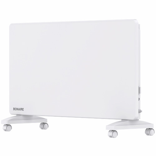 White Wi-Fi Electric Panel Heater