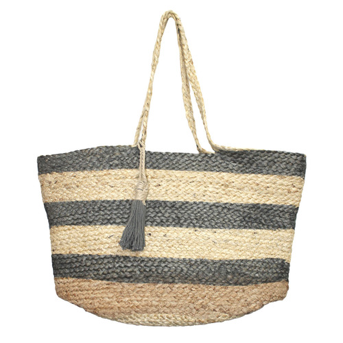 jute tote