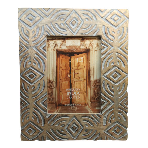 5 x 7" Reigns Photo Frame