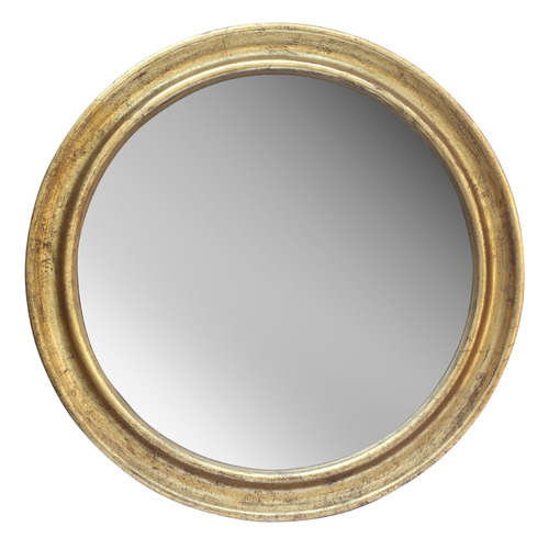 Idris Wall Mirror