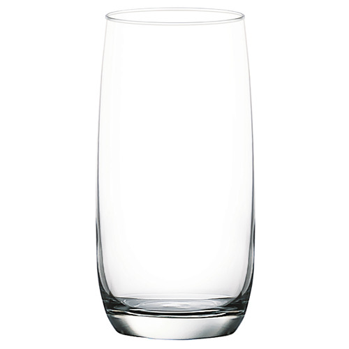 Ivory Rock 370ml Highball Glasses