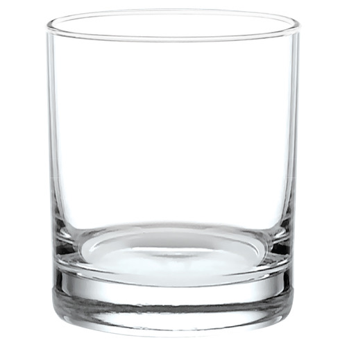 San Marino 290ml Glass Tumblers