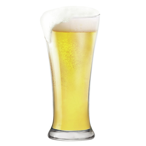 Pilsner 400ml Highball Glasses