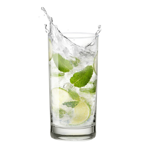 Clear Marino 3520ml High Ball Glasses