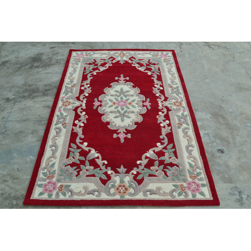Avalon-Red-Rug-AVOLONRED