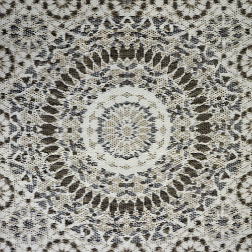 Chatai Broupe Reversible Indoor Outdoor Rug