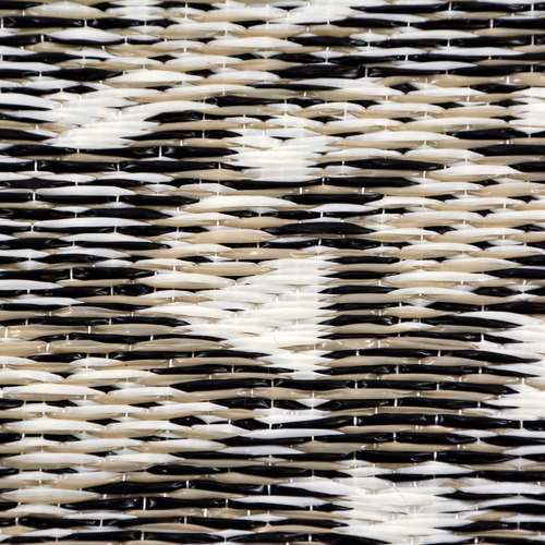 Chatai Broupe Reversible Indoor Outdoor Rug