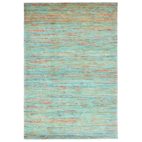 Kerla Hand-Woven Jute Rug