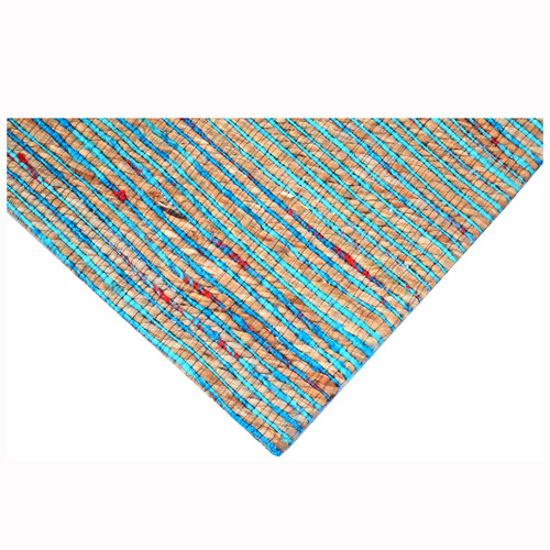 Kerla Hand-Woven Jute Rug