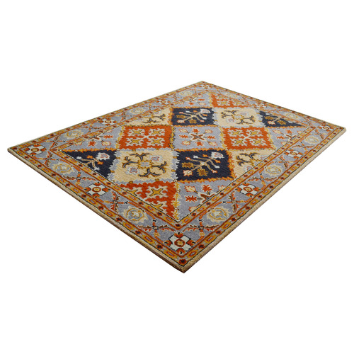 Shakira Hand-Tufted Wool Rug