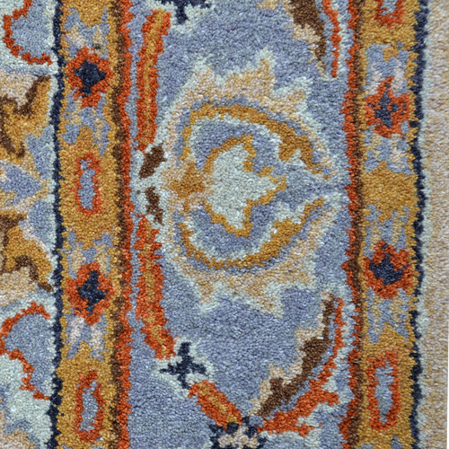 Shakira Hand-Tufted Wool Rug