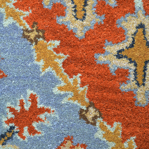 Shakira Hand-Tufted Wool Rug