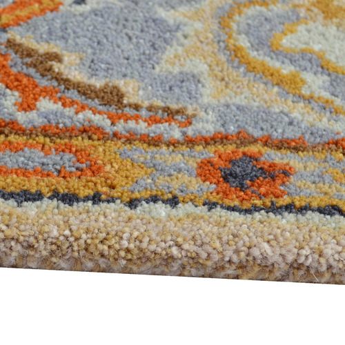 Shakira Hand-Tufted Wool Rug