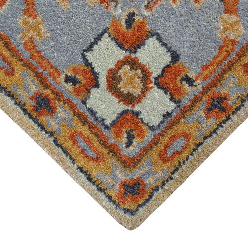 Shakira Hand-Tufted Wool Rug