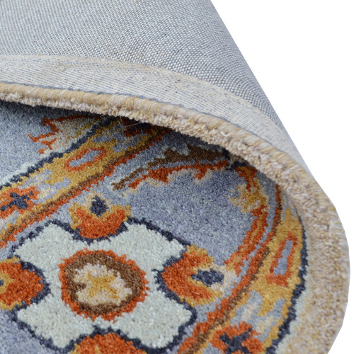 Shakira Hand-Tufted Wool Rug