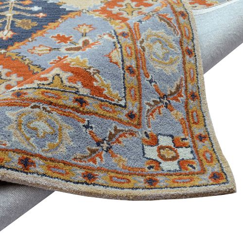 Shakira Hand-Tufted Wool Rug