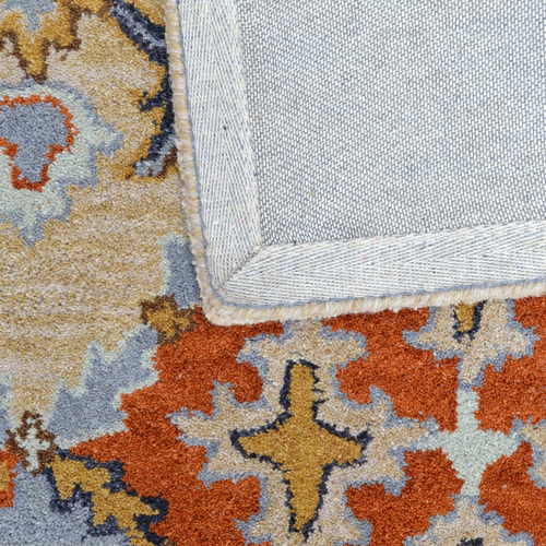Shakira Hand-Tufted Wool Rug