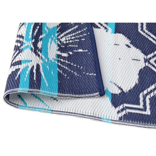 Pollard Reversible Al Fresco Rug