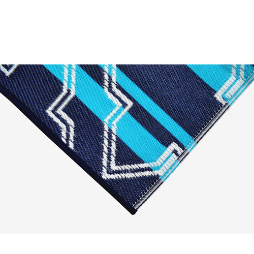 Pollard Reversible Al Fresco Rug