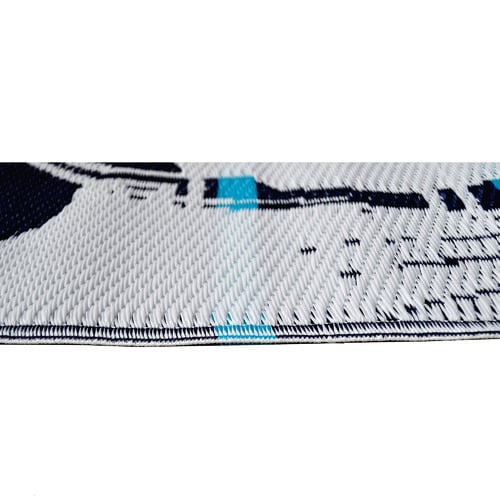 Pollard Reversible Al Fresco Rug