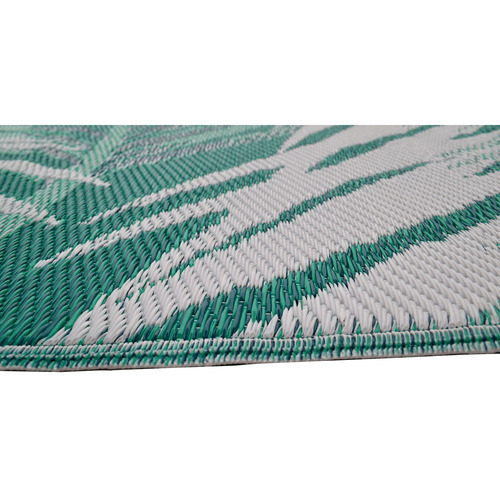 Oriana Reversible Al Fresco Rug