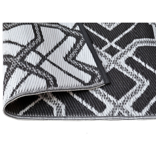Hopkins Reversible Al Fresco Rug