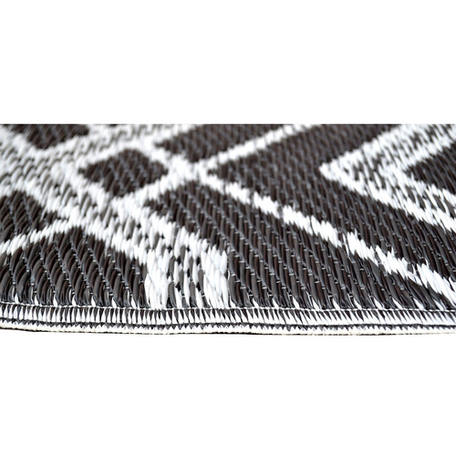 Hopkins Reversible Al Fresco Rug