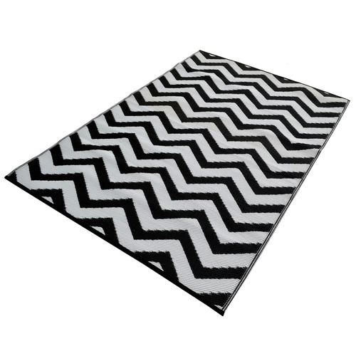 Wardle Reversible Al Fresco Rug