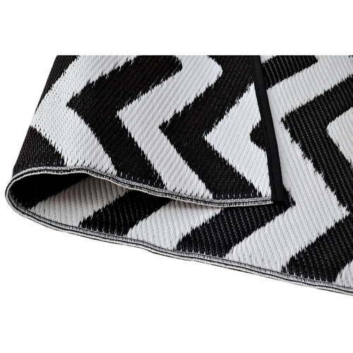 Wardle Reversible Al Fresco Rug