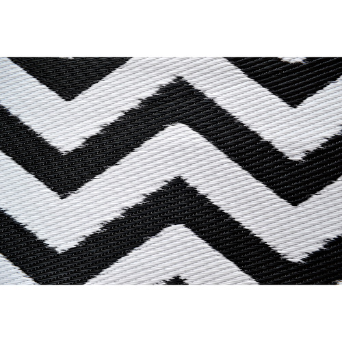 Wardle Reversible Al Fresco Rug