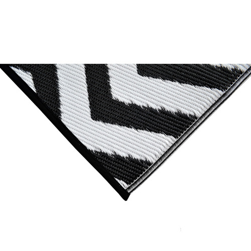 Wardle Reversible Al Fresco Rug