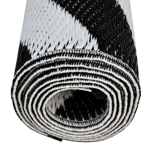 Wardle Reversible Al Fresco Rug