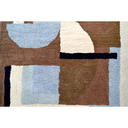 Boulevarde Rugs Glasgow Hand-Tufted Wool Rug | Temple & Webster