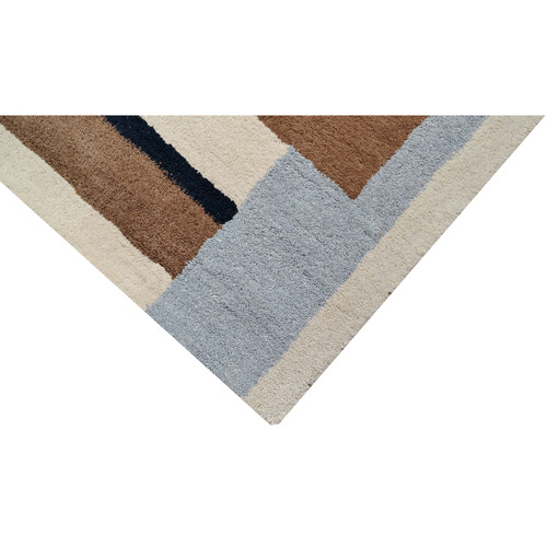 Boulevarde Rugs Glasgow HandTufted Wool Rug Temple & ster