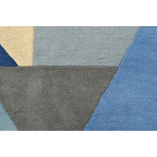 Blue-Prism-Hand-Tufted-Wool-Rug